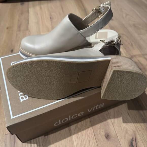 Dolce Vita Haniah heels - Picture 3 of 4